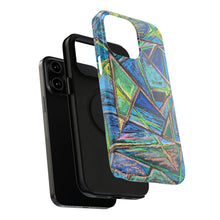 Load image into Gallery viewer, Sail Away Impact-Resistant Phone Case
