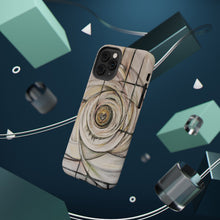 Load image into Gallery viewer, Let It Be Impact-Resistant Phone Case
