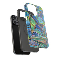 Load image into Gallery viewer, Sail Away Impact-Resistant Phone Case

