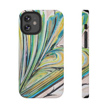 Load image into Gallery viewer, Book of Love Impact-Resistant Phone Case
