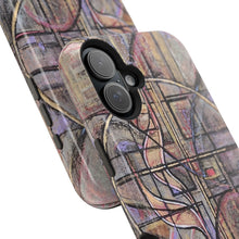 Load image into Gallery viewer, Traverse Impact-Resistant Phone Case
