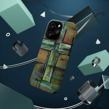 Load image into Gallery viewer, Romans Road Impact-Resistant Phone Case
