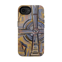 Load image into Gallery viewer, Glory Impact-Resistant Phone Case
