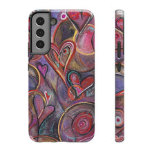 Load image into Gallery viewer, Up &amp; Up Impact-Resistant Phone Case
