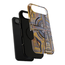 Load image into Gallery viewer, Glory Impact-Resistant Phone Case
