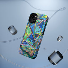 Load image into Gallery viewer, Sail Away Impact-Resistant Phone Case
