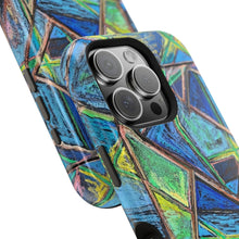 Load image into Gallery viewer, Sail Away Impact-Resistant Phone Case
