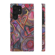 Load image into Gallery viewer, Up &amp; Up Impact-Resistant Phone Case
