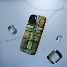 Load image into Gallery viewer, Romans Road Impact-Resistant Phone Case
