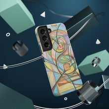 Load image into Gallery viewer, Wake Me Up Impact-Resistant Phone Case
