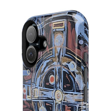 Load image into Gallery viewer, Baroque Night Impact-Resistant Phone Case
