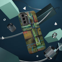 Load image into Gallery viewer, Romans Road Impact-Resistant Phone Case
