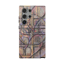 Load image into Gallery viewer, Traverse Impact-Resistant Phone Case
