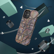 Load image into Gallery viewer, Traverse Impact-Resistant Phone Case

