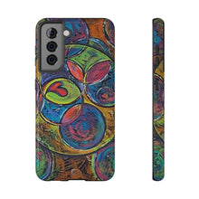 Load image into Gallery viewer, Elevate Impact-Resistant Phone Case

