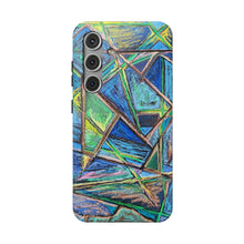Load image into Gallery viewer, Sail Away Impact-Resistant Phone Case
