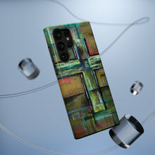 Load image into Gallery viewer, Romans Road Impact-Resistant Phone Case
