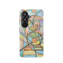 Load image into Gallery viewer, Wake Me Up Impact-Resistant Phone Case
