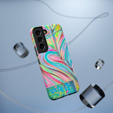 Load image into Gallery viewer, Wellspring Impact-Resistant Phone Case

