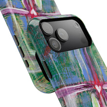 Load image into Gallery viewer, Resurrection Impact-Resistant Phone Case
