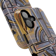Load image into Gallery viewer, Glory Impact-Resistant Phone Case
