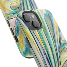 Load image into Gallery viewer, Book of Love Impact-Resistant Phone Case
