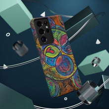 Load image into Gallery viewer, Elevate Impact-Resistant Phone Case

