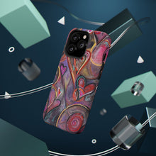 Load image into Gallery viewer, Up &amp; Up Impact-Resistant Phone Case
