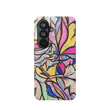 Load image into Gallery viewer, See Me Through Impact-Resistant Phone Case
