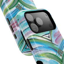 Load image into Gallery viewer, Shower the People Impact-Resistant Phone Case
