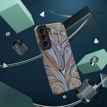 Load image into Gallery viewer, Wisdom Impact-Resistant Phone Case
