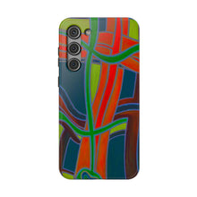 Load image into Gallery viewer, Extravagance Impact-Resistant Phone Case
