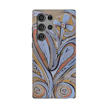 Load image into Gallery viewer, Wisdom Impact-Resistant Phone Case
