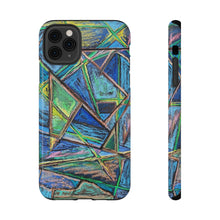 Load image into Gallery viewer, Sail Away Impact-Resistant Phone Case
