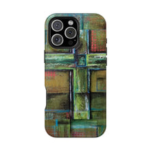 Load image into Gallery viewer, Romans Road Impact-Resistant Phone Case
