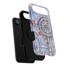Load image into Gallery viewer, Baroque Day Impact-Resistant Phone Case
