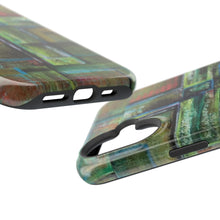 Load image into Gallery viewer, Romans Road Impact-Resistant Phone Case
