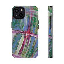 Load image into Gallery viewer, Resurrection Impact-Resistant Phone Case
