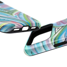 Load image into Gallery viewer, Shower the People Impact-Resistant Phone Case
