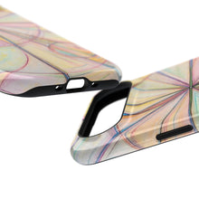 Load image into Gallery viewer, Somwhere in Time Impact-Resistant Phone Case
