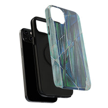 Load image into Gallery viewer, Postcard from Paros Island Impact-Resistant Phone Case
