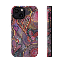 Load image into Gallery viewer, Up &amp; Up Impact-Resistant Phone Case
