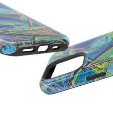 Load image into Gallery viewer, Sail Away Impact-Resistant Phone Case
