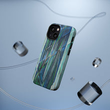 Load image into Gallery viewer, Postcard from Paros Island Impact-Resistant Phone Case
