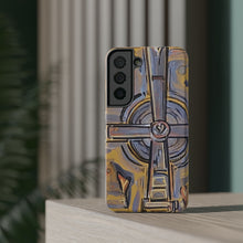 Load image into Gallery viewer, Glory Impact-Resistant Phone Case

