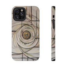 Load image into Gallery viewer, Let It Be Impact-Resistant Phone Case

