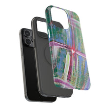 Load image into Gallery viewer, Resurrection Impact-Resistant Phone Case

