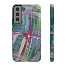 Load image into Gallery viewer, Resurrection Impact-Resistant Phone Case
