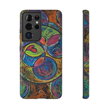 Load image into Gallery viewer, Elevate Impact-Resistant Phone Case
