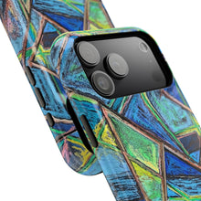 Load image into Gallery viewer, Sail Away Impact-Resistant Phone Case
